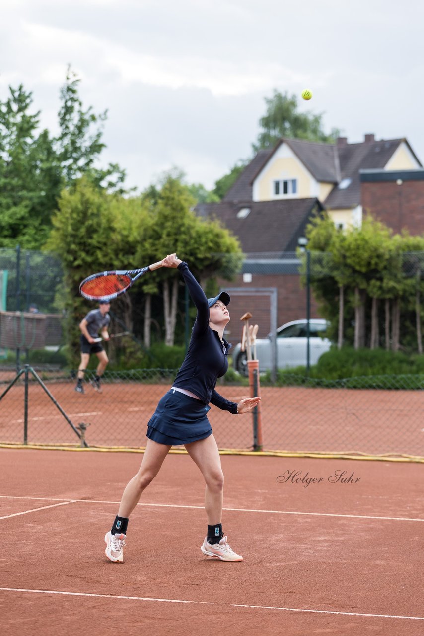 Filippa Stieg 61 - Autohaus Harmstorf Cup